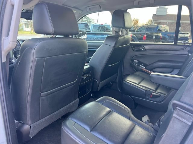 Used 2018 Chevrolet Tahoe Premier RWD image 23
