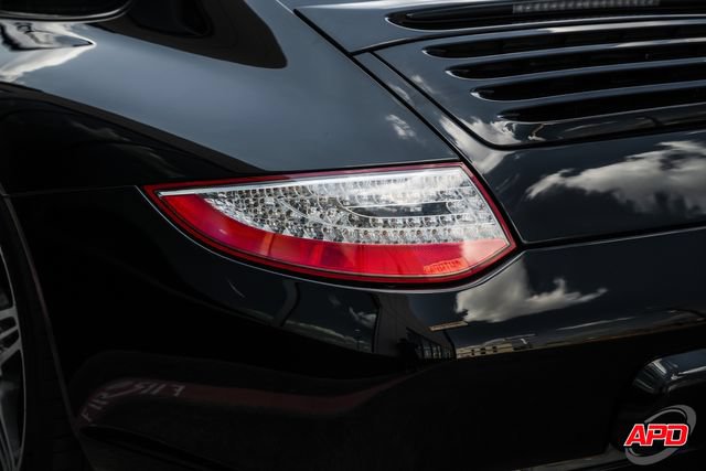 Used 2009 Porsche 911 Carrera S RWD image 36