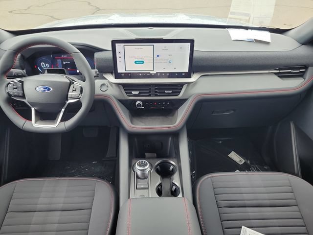 New 2026 Ford Explorer ST-Line w/ ST-Line Street Pack AWD/4WD image 6