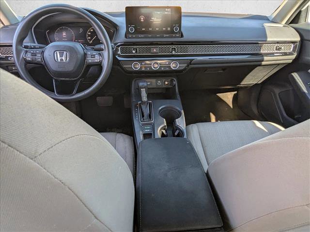 Used 2024 Honda Civic LX image 15