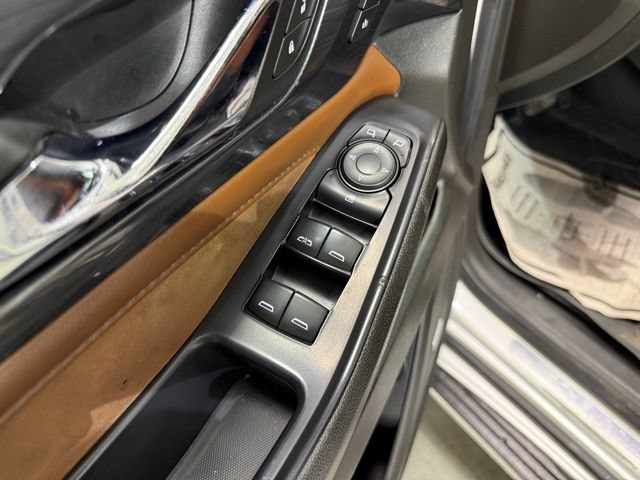 Certified 2021 Chevrolet Traverse High Country w/ LPO, Floor Liner Package AWD/4WD image 14