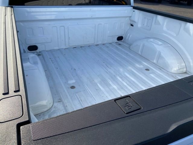 Used 2024 Ford F150 XLT w/ Tow/Haul Package image 21