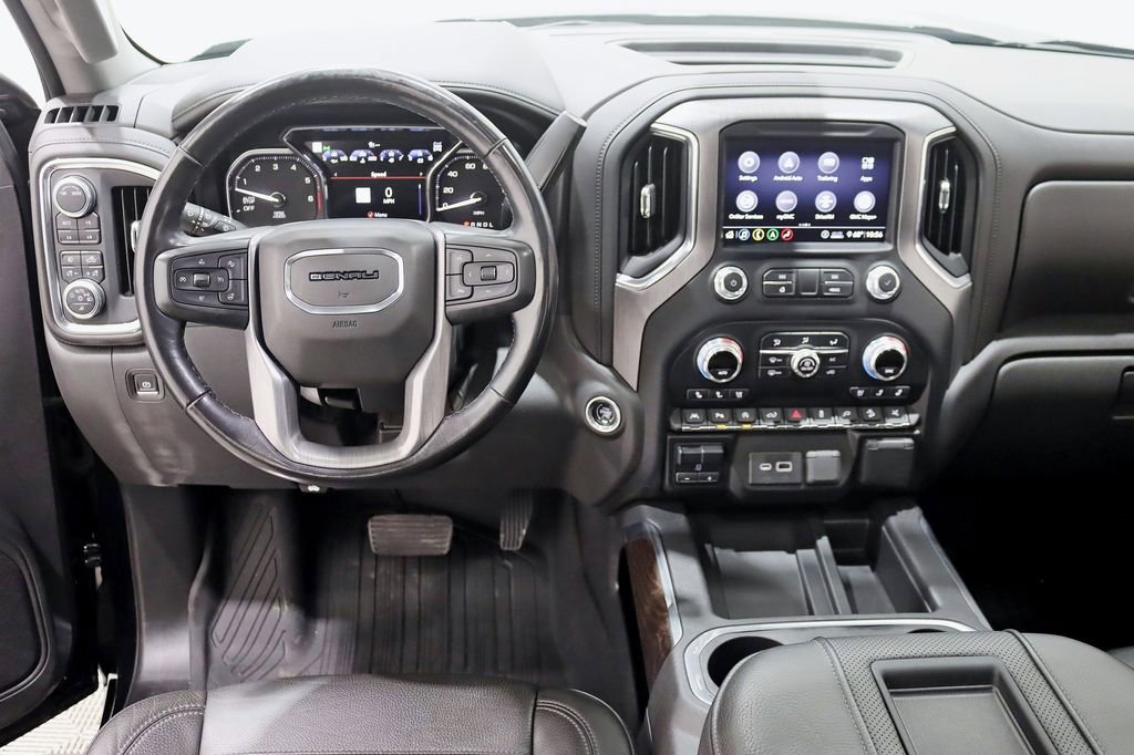 Used 2020 GMC Sierra 1500 Denali w/ Denali Ultimate Package image 14