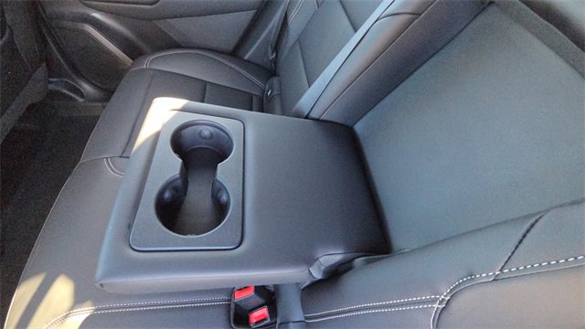 New 2026 GMC Terrain Elevation w/ Elevation Premium Package image 32