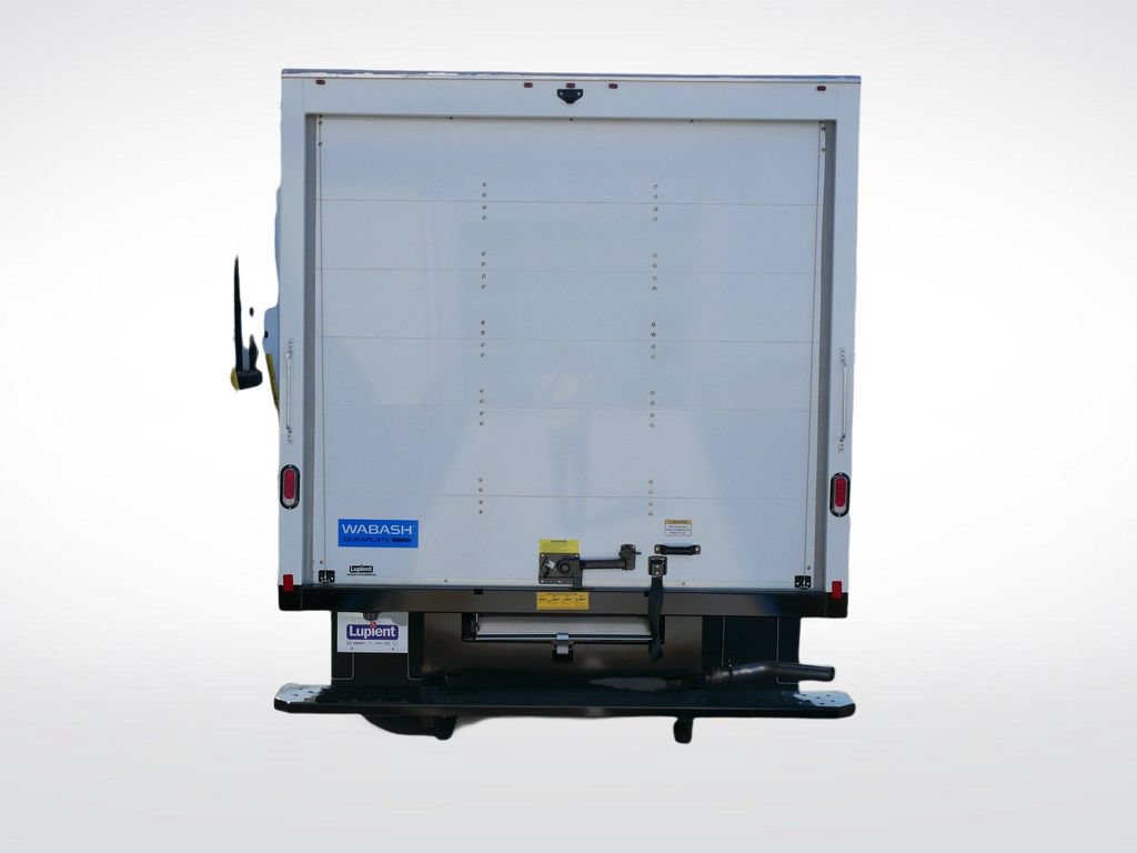 New 2025 Chevrolet Express 4500 Extended w/ Power Convenience Package RWD image 5