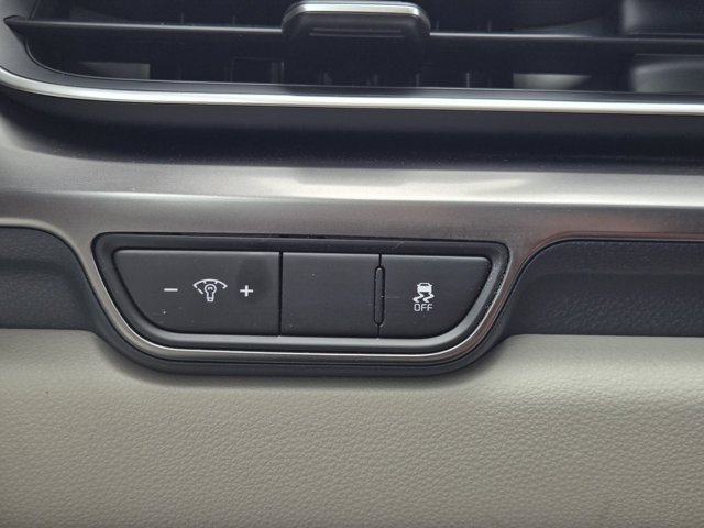 Certified 2025 Kia Carnival SX Prestige FWD image 23