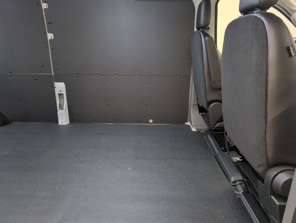 Used 2024 Ford Transit 350 Low Roof w/ Load Area Protection Package RWD image 11