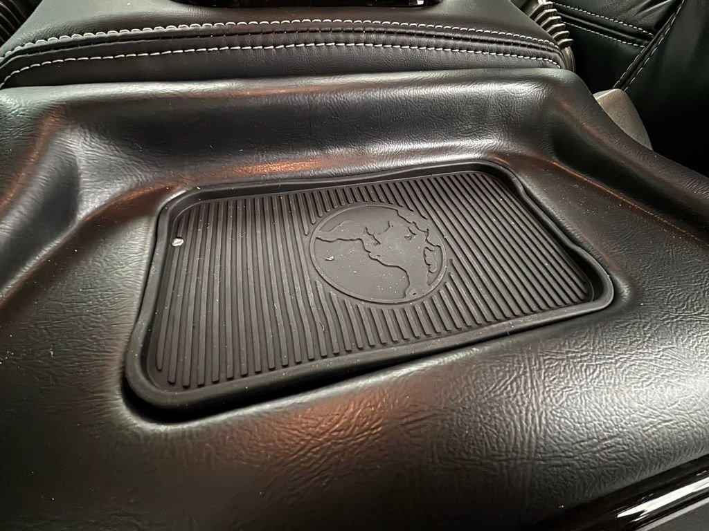 New 2025 GMC Savana 2500 Extended w/ Driver Convenience Package image 52