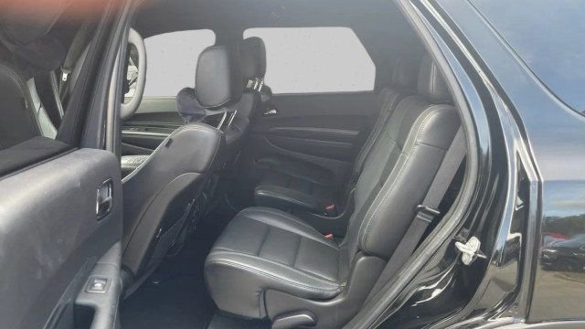 Used 2021 Dodge Durango GT AWD/4WD image 12