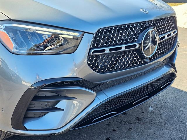 New 2026 Mercedes-Benz GLE 450 4MATIC image 3