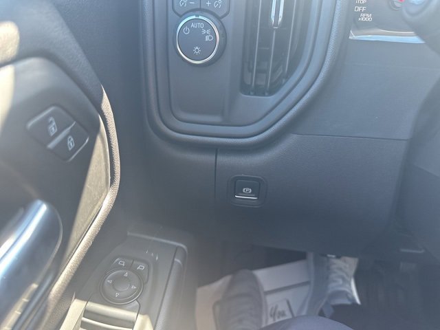 Used 2024 Chevrolet Silverado 1500 W/T w/ WT Fleet Convenience Package image 16