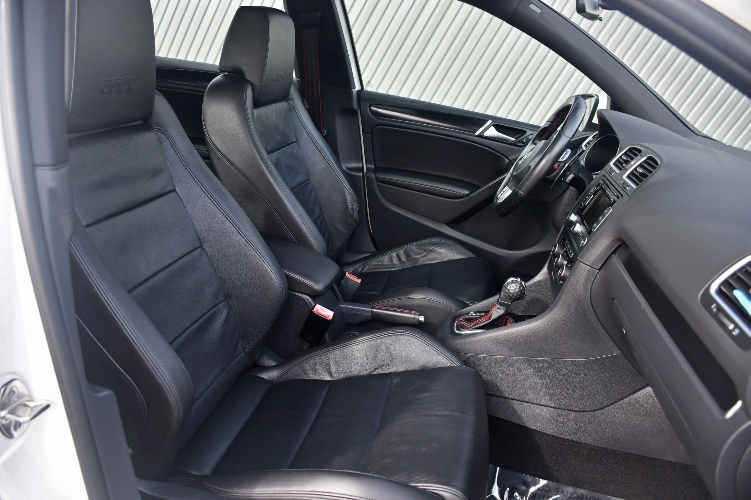 Used 2013 Volkswagen GTI Driver's Edition image 27