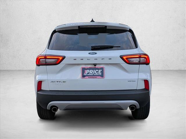 Used 2025 Ford Escape Active AWD/4WD image 7