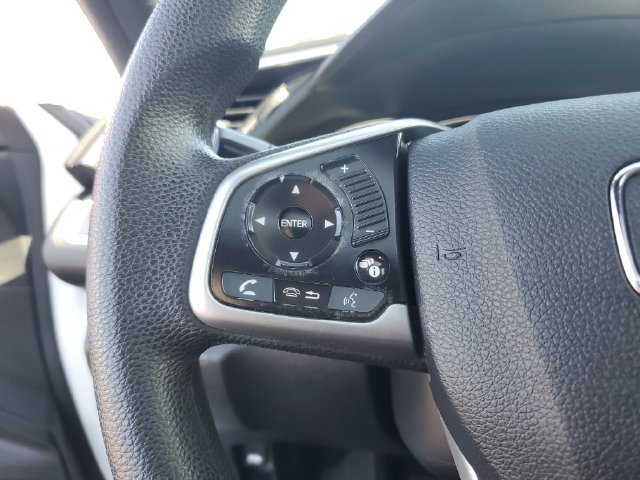 Used 2017 Honda Civic EX-T image 20