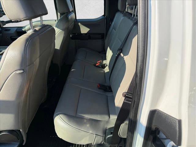 Used 2020 Ford F350 XL w/ Power Equipment Group image 20