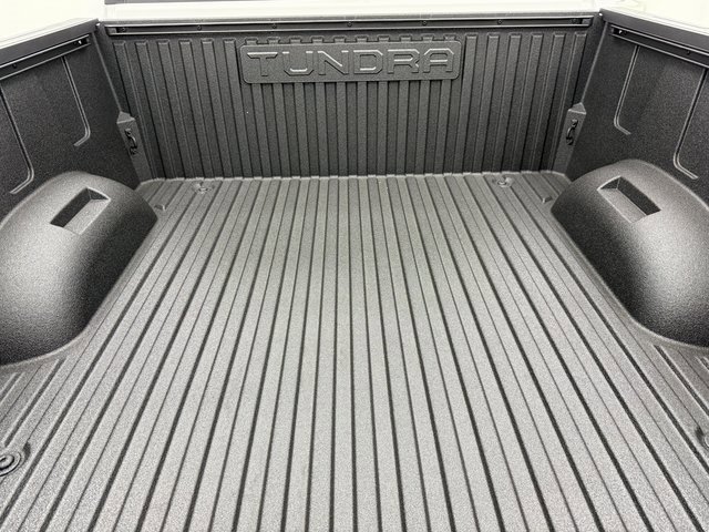New 2026 Toyota Tundra Limited image 36