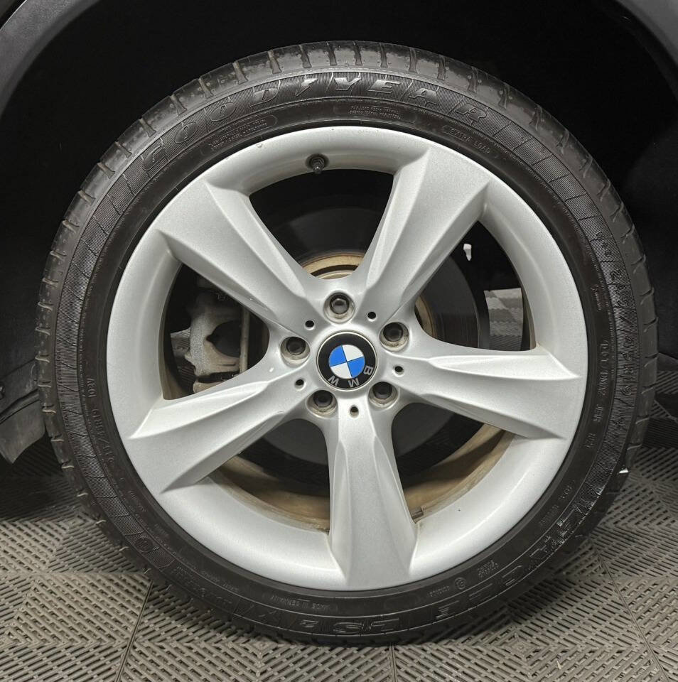 Used 2016 BMW X4 xDrive28i image 27