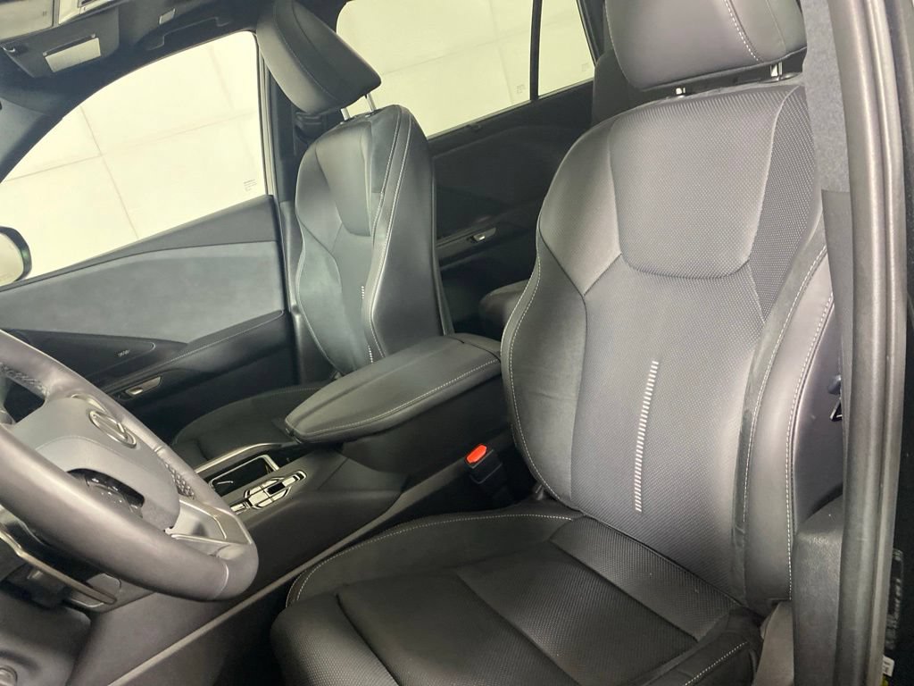Certified 2026 Lexus TX 350 AWD w/ Technology Package image 13