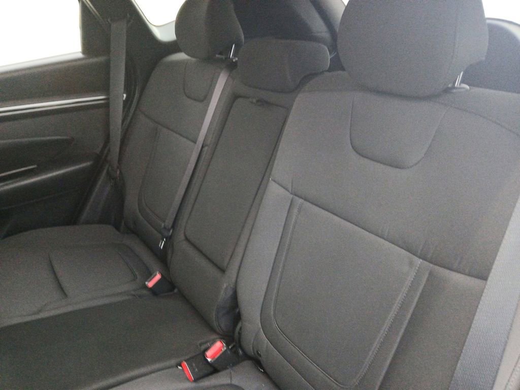 Used 2022 Hyundai Tucson SEL image 15