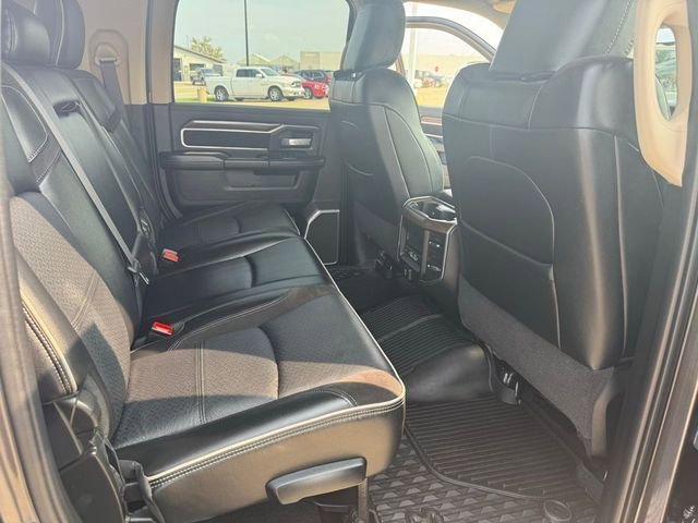 Used 2022 RAM 2500 Laramie AWD/4WD image 24