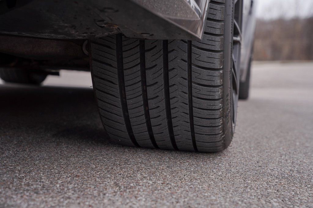 Used 2023 BMW M3 Competition image 10