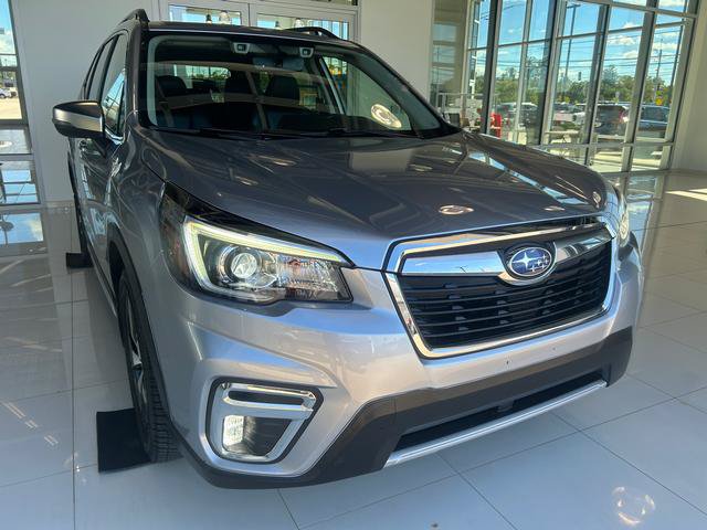Used 2019 Subaru Forester Touring w/ Popular Package #3 AWD/4WD image 5