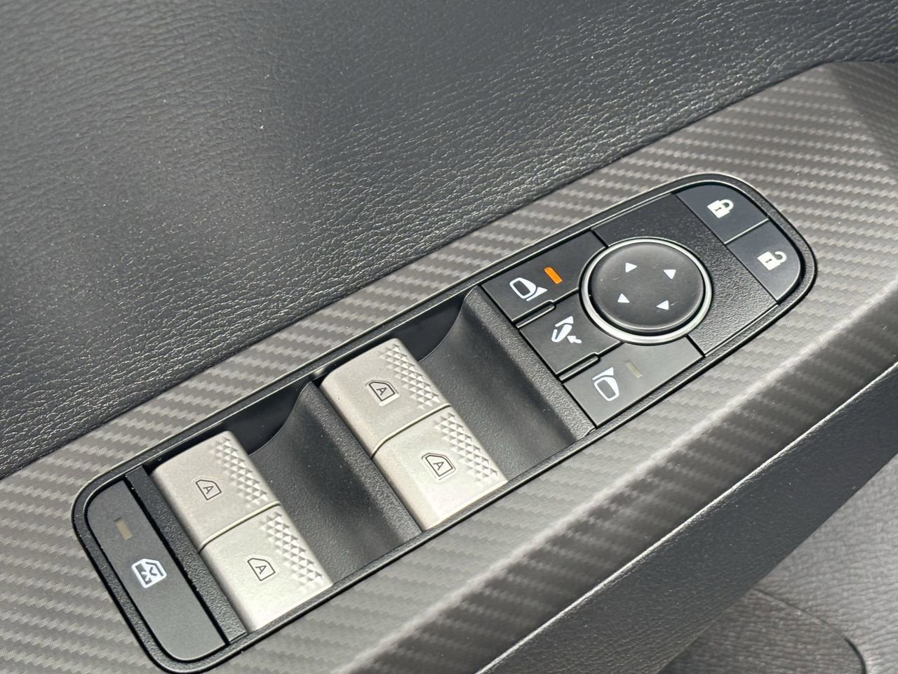 New 2026 Nissan Rogue SL AWD/4WD image 20