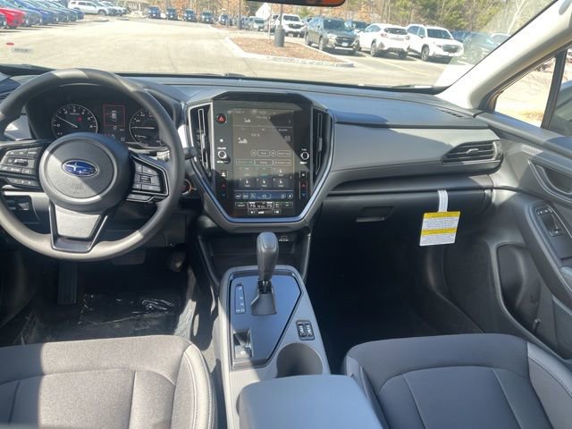 New 2026 Subaru Crosstrek 2.0i Premium image 13