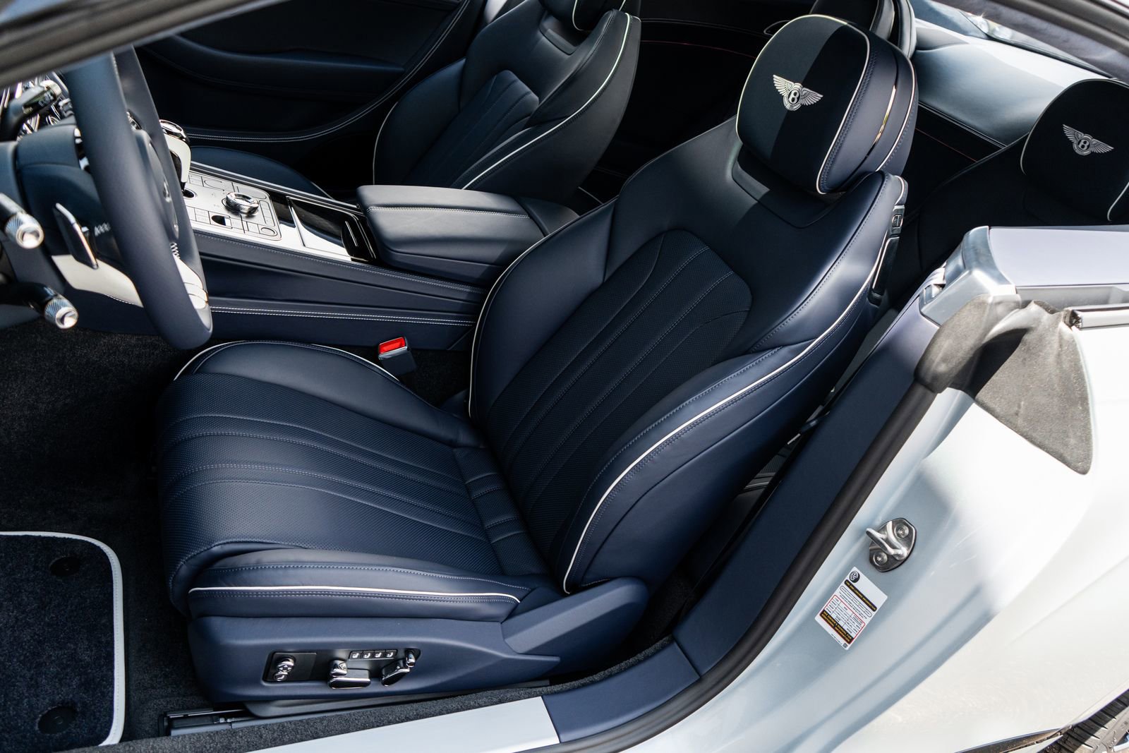 New 2026 Bentley Continental GT AWD/4WD image 25
