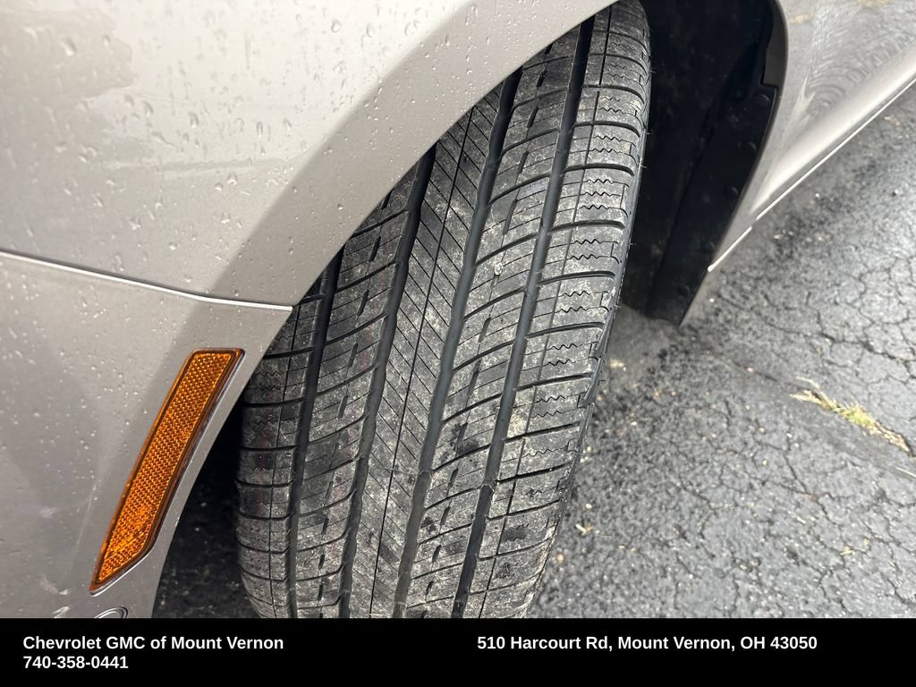 Used 2019 Lincoln MKZ Reserve w/ Luxury Package FWD image 32