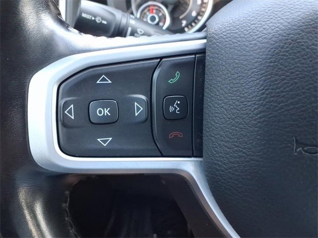 Used 2022 RAM 1500 Lone Star image 25