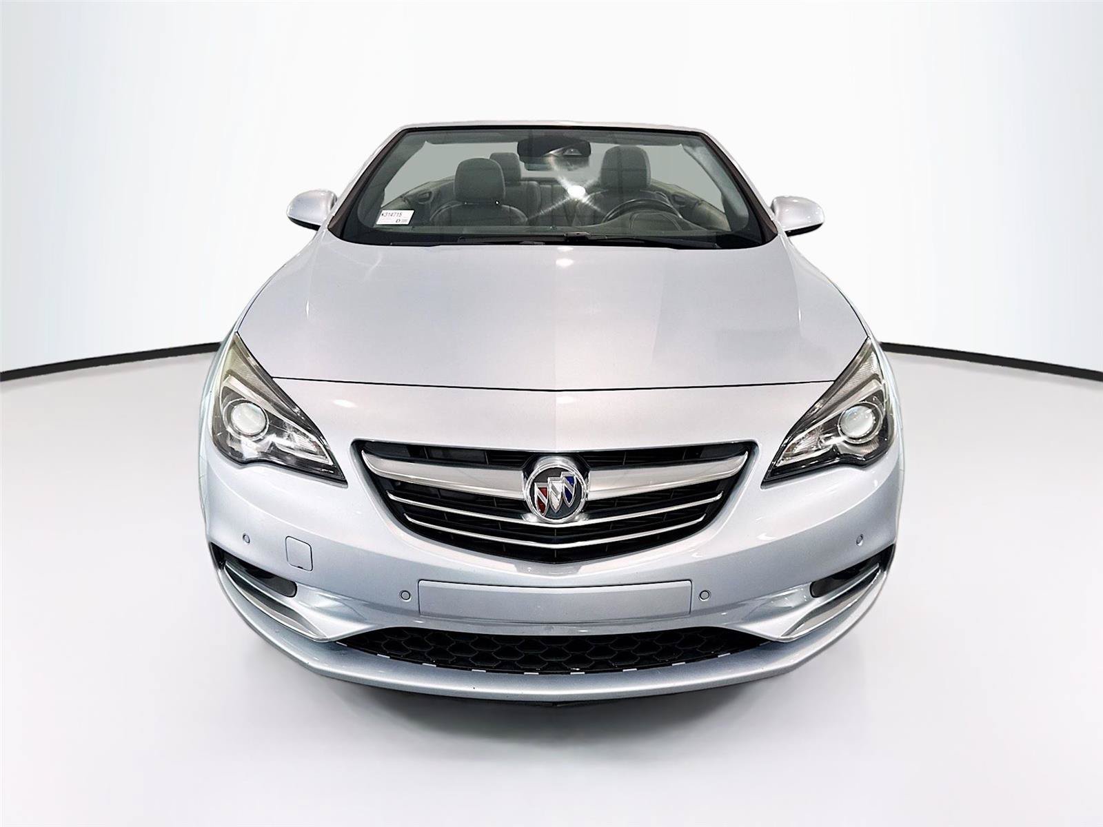 Used 2019 Buick Cascada Premium FWD image 7