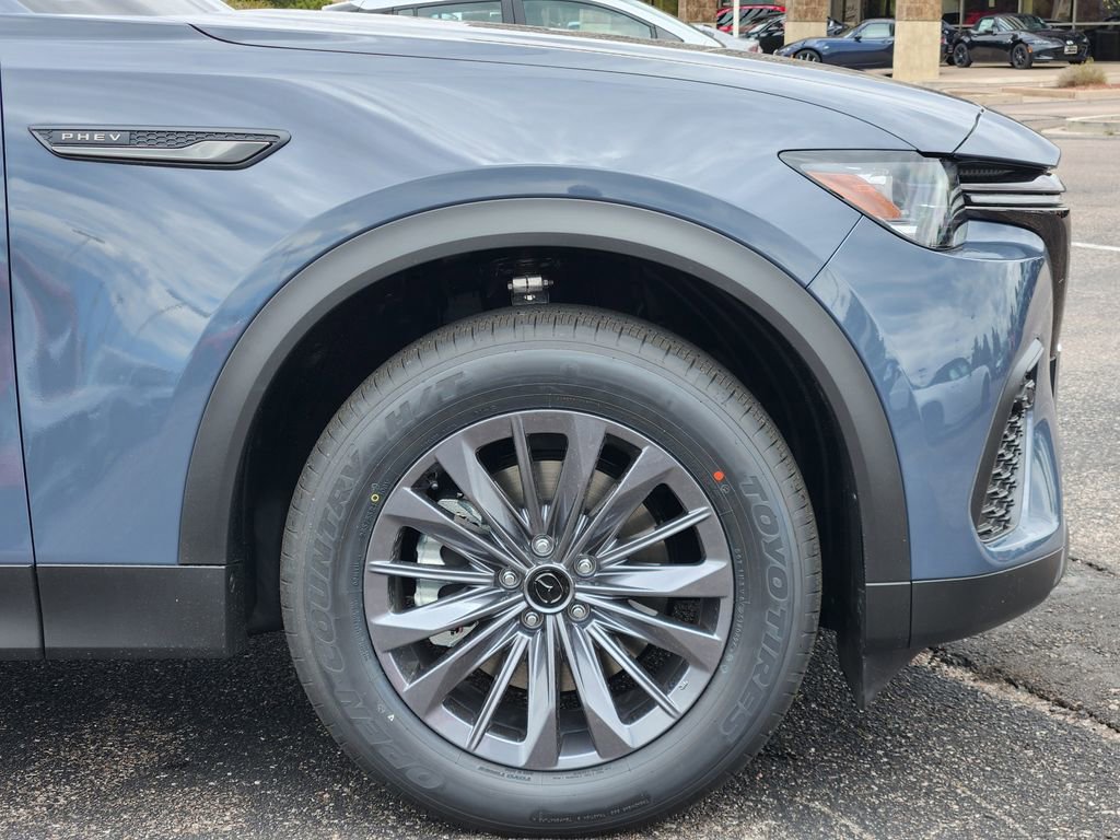 New 2026 MAZDA CX-70 SC Plus AWD/4WD image 29