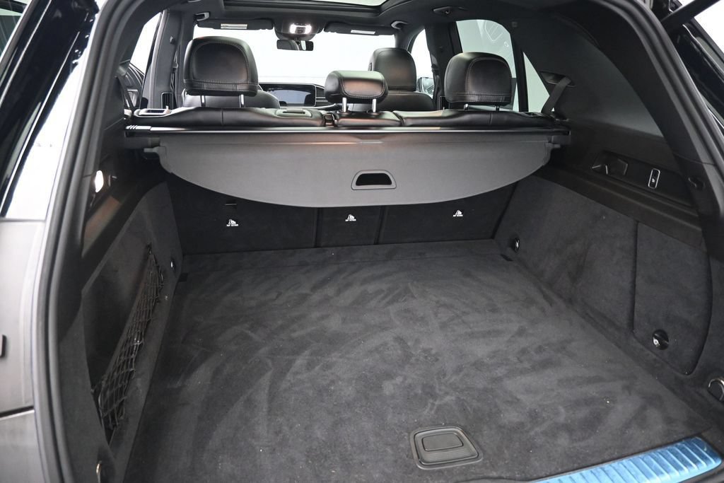 Used 2023 Mercedes-Benz GLE 53 AMG 4MATIC image 7