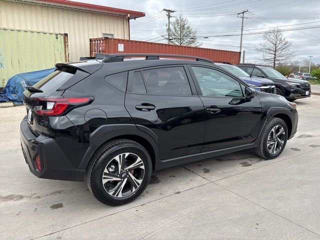 New 2026 Subaru Crosstrek 2.0i Premium AWD/4WD image 8