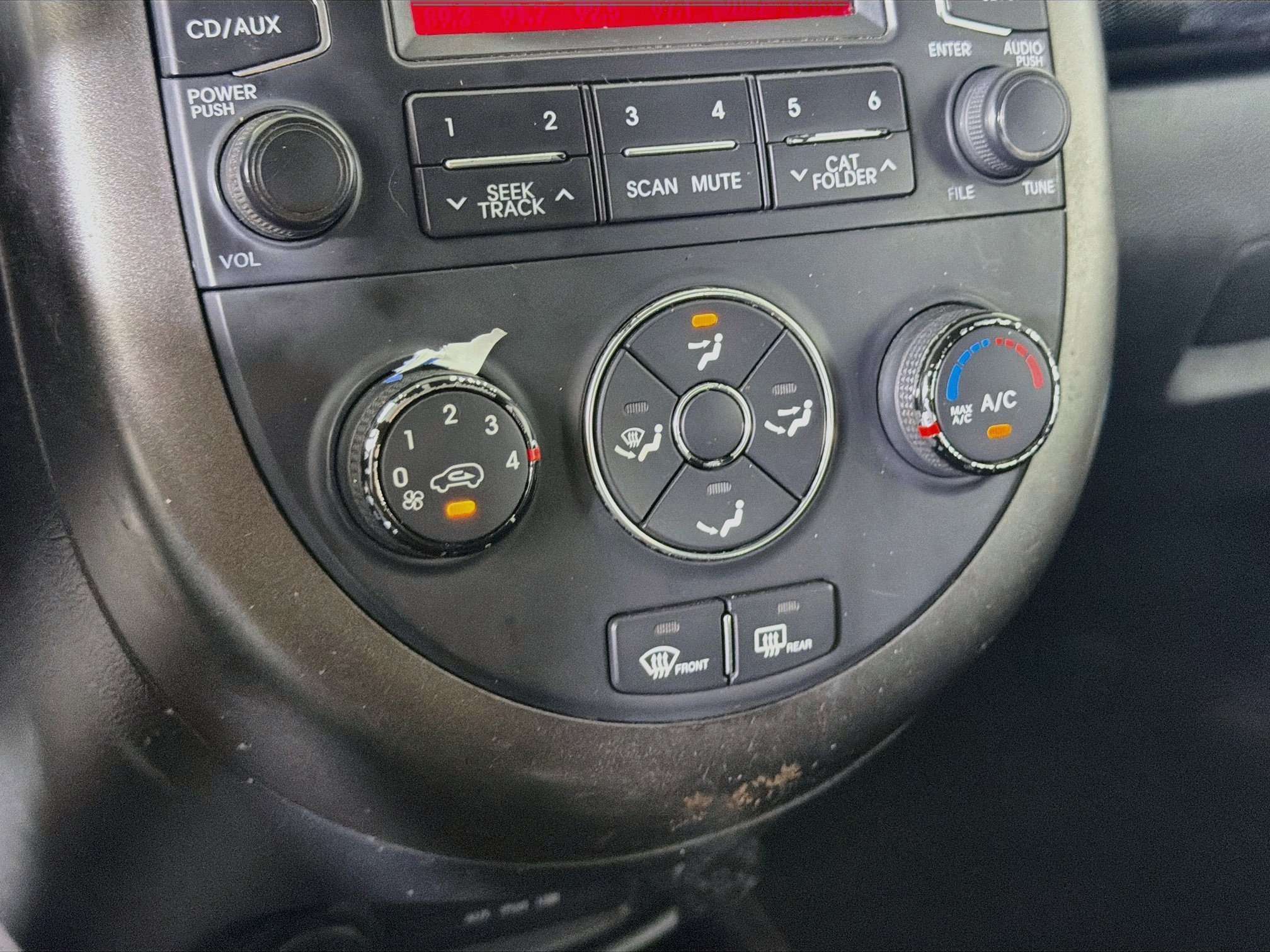 Used 2012 Kia Soul + FWD image 22