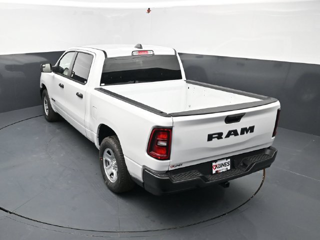 New 2026 RAM 1500 Tradesman RWD image 42