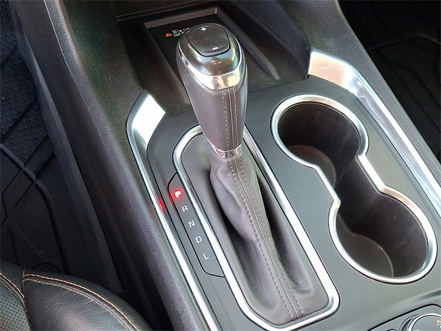 Used 2020 Chevrolet Traverse Premier image 14