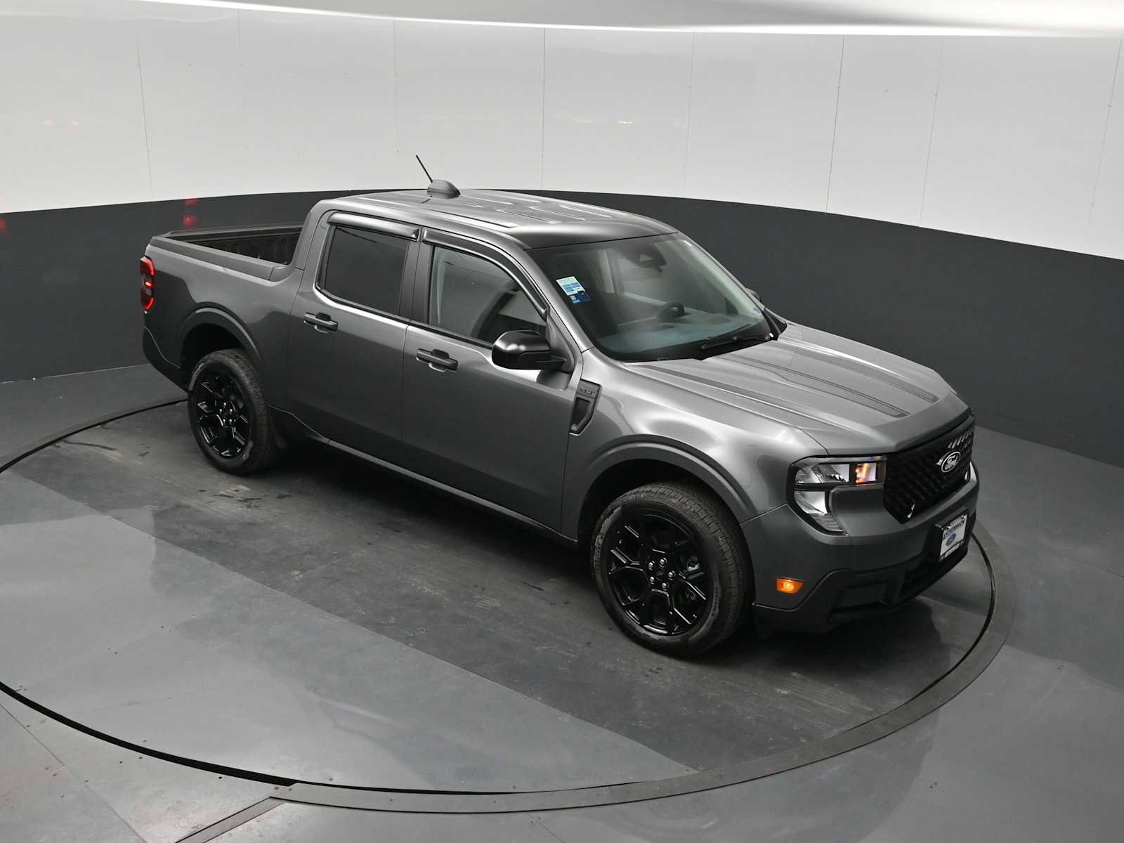 Used 2025 Ford Maverick XLT w/ XLT Luxury Package image 9