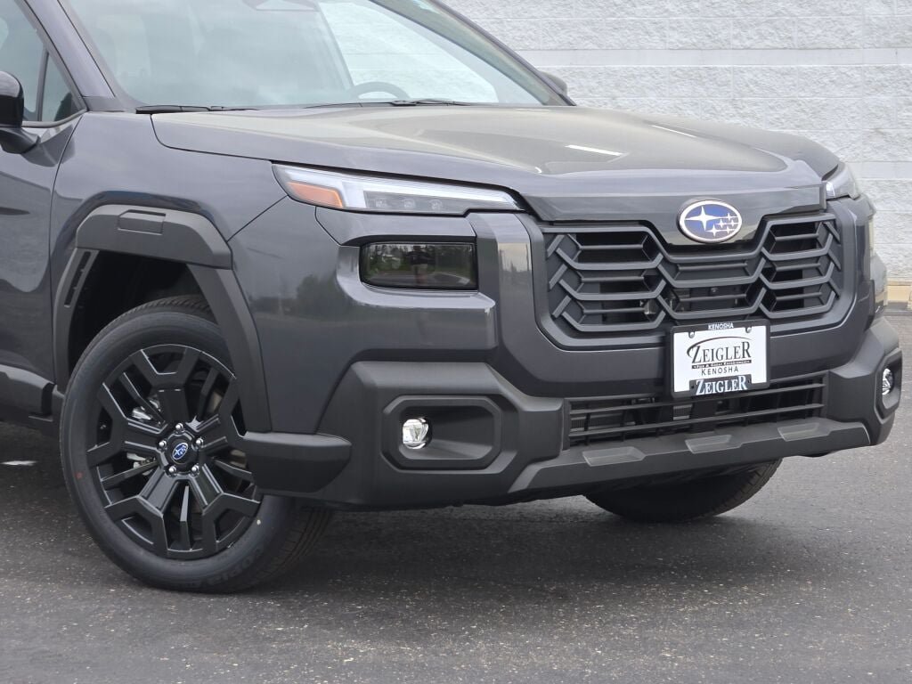 New 2026 Subaru Outback Limited XT AWD/4WD image 2