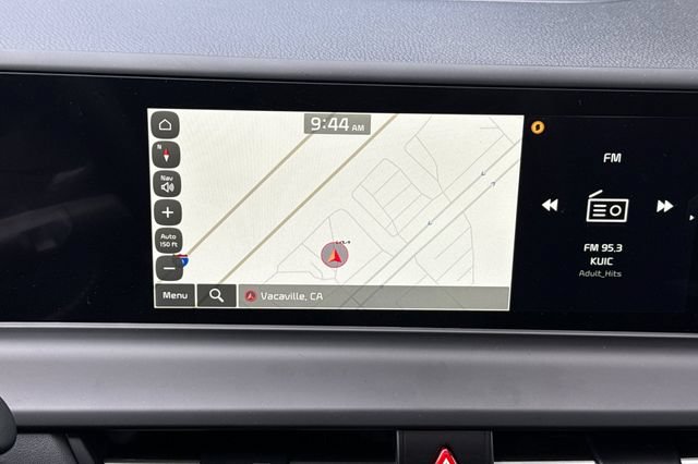 New 2026 Kia Seltos EX w/ EX Sunroof Package FWD image 24