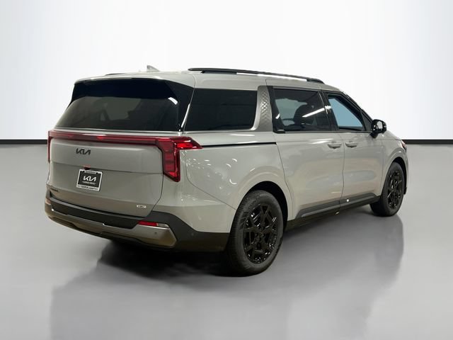 New 2027 Kia Carnival SX w/ Dark Edition Package FWD image 7
