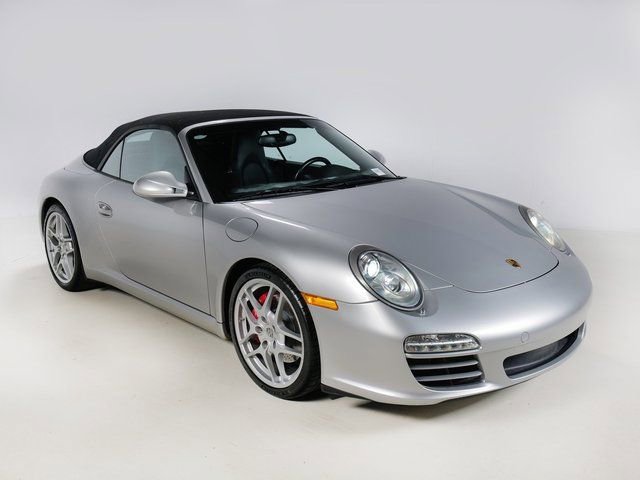 Used 2010 Porsche 911 Carrera S image 31