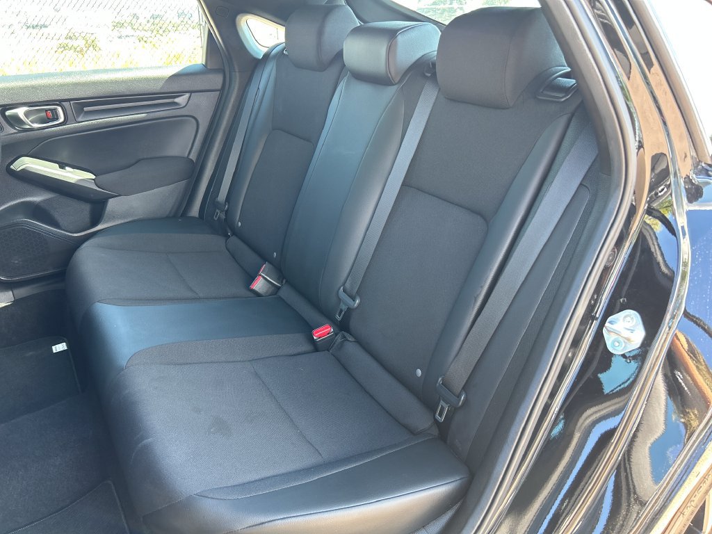 Used 2026 Honda Civic Sport image 16