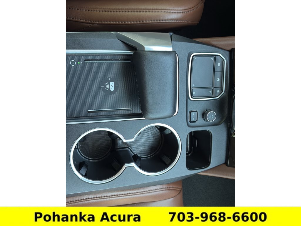 Certified 2024 Acura MDX w/ Technology Package AWD/4WD image 15