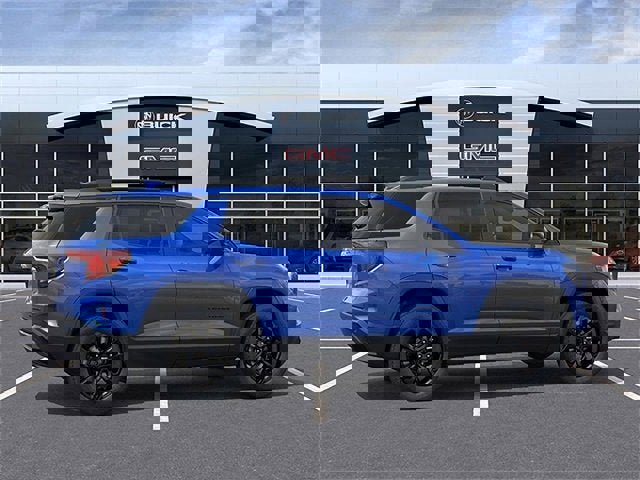 New 2026 GMC Terrain Elevation image 5