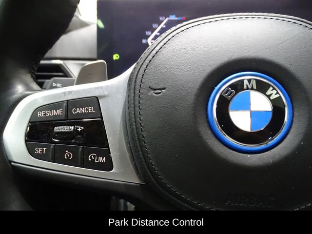 Used 2023 BMW 330e xDrive w/ M Sport Package AWD/4WD image 24