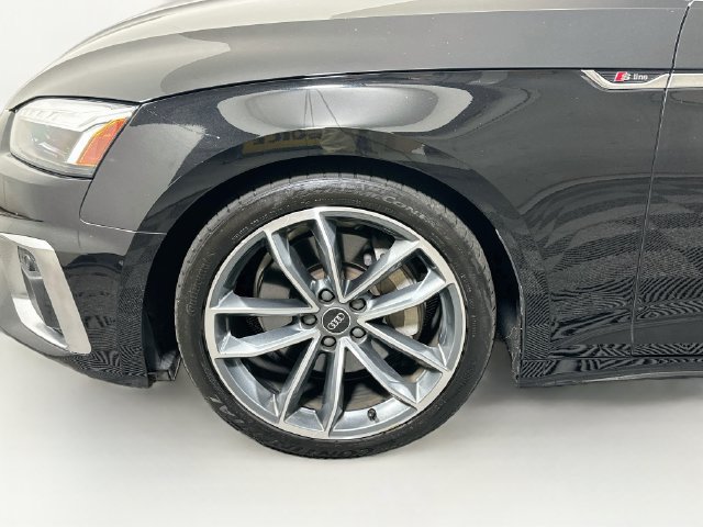 Used 2023 Audi A5 2.0T Premium Plus w/ Premium Plus AWD/4WD image 32