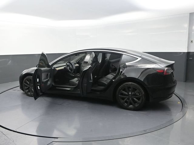 Used 2019 Tesla Model 3 Long Range AWD/4WD image 42
