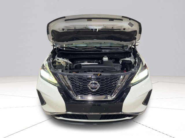 Used 2020 Nissan Murano SV image 79